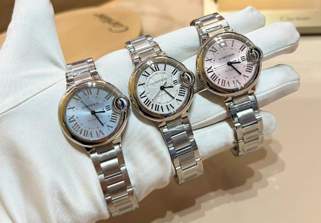 不同价位日常佩戴的理想手表，哪几款你更青睐？ | 奈斯探表