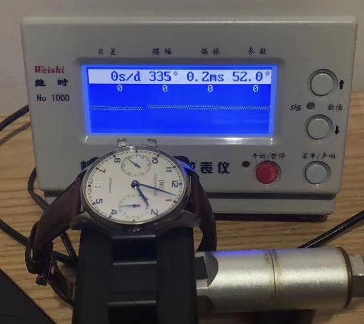 瑞士手表精准度如何？是不是越贵时间越准确？ | 奈斯探表