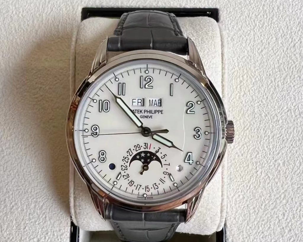 预算5万元左右，可以买到什么豪华手表品牌手表？ | 奈斯探表