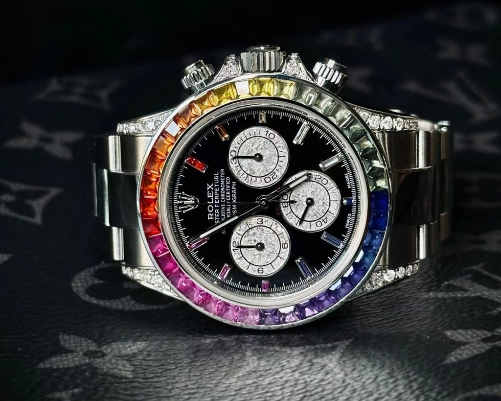 在瑞士钟表界，哪6大手表品牌被誉为行业标杆？ | 奈斯探表