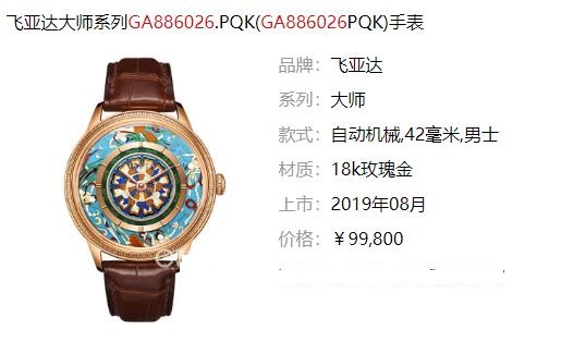 五个知名平价品牌中最贵的手表，你知道的有哪些？ | 奈斯探表
