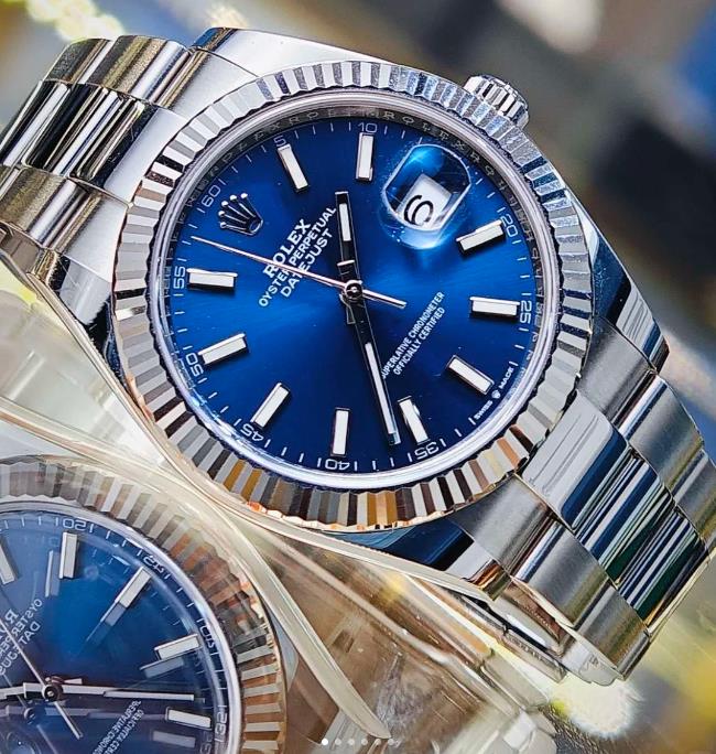 热度最高的5个手表品牌必买款和避坑款，要买腕表的快收藏！ | 奈斯探表