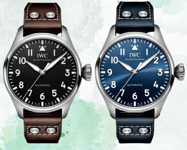 买表的快收藏！盘点知名度高的手表品牌独具一格的4个表款 | 奈斯探表