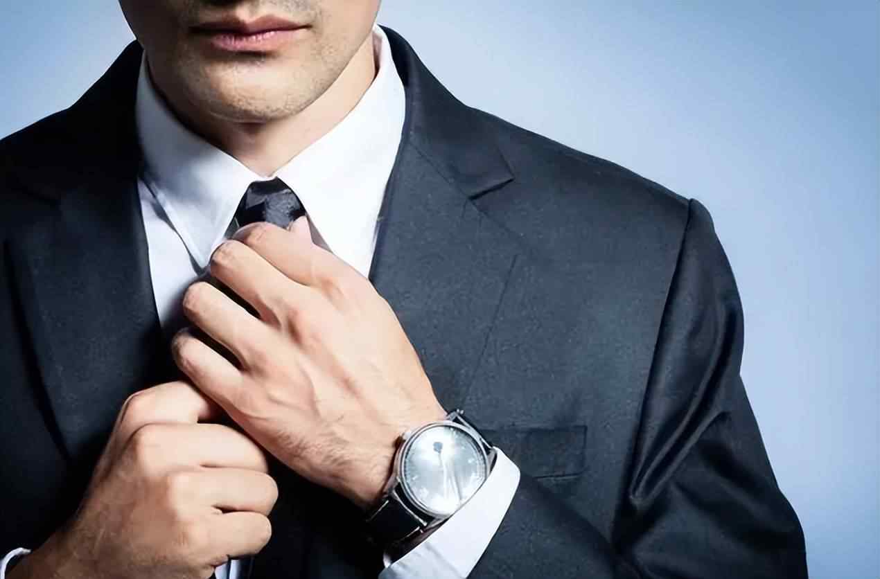 揭秘手表等级奥秘：佩戴手表为何能彰显身份地位？ | 奈斯探表