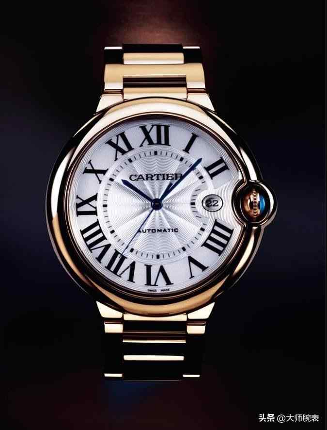 ✨卡地亚手表，豪华档次的首选💎为什么它那么贵？✨ | 奈斯探表