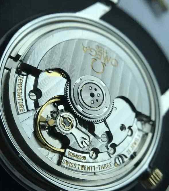 【揭秘】机芯：手表的“心脏”还是“奢侈品标签”？你的手表机芯究竟有多“豪华”？ | 奈斯探表