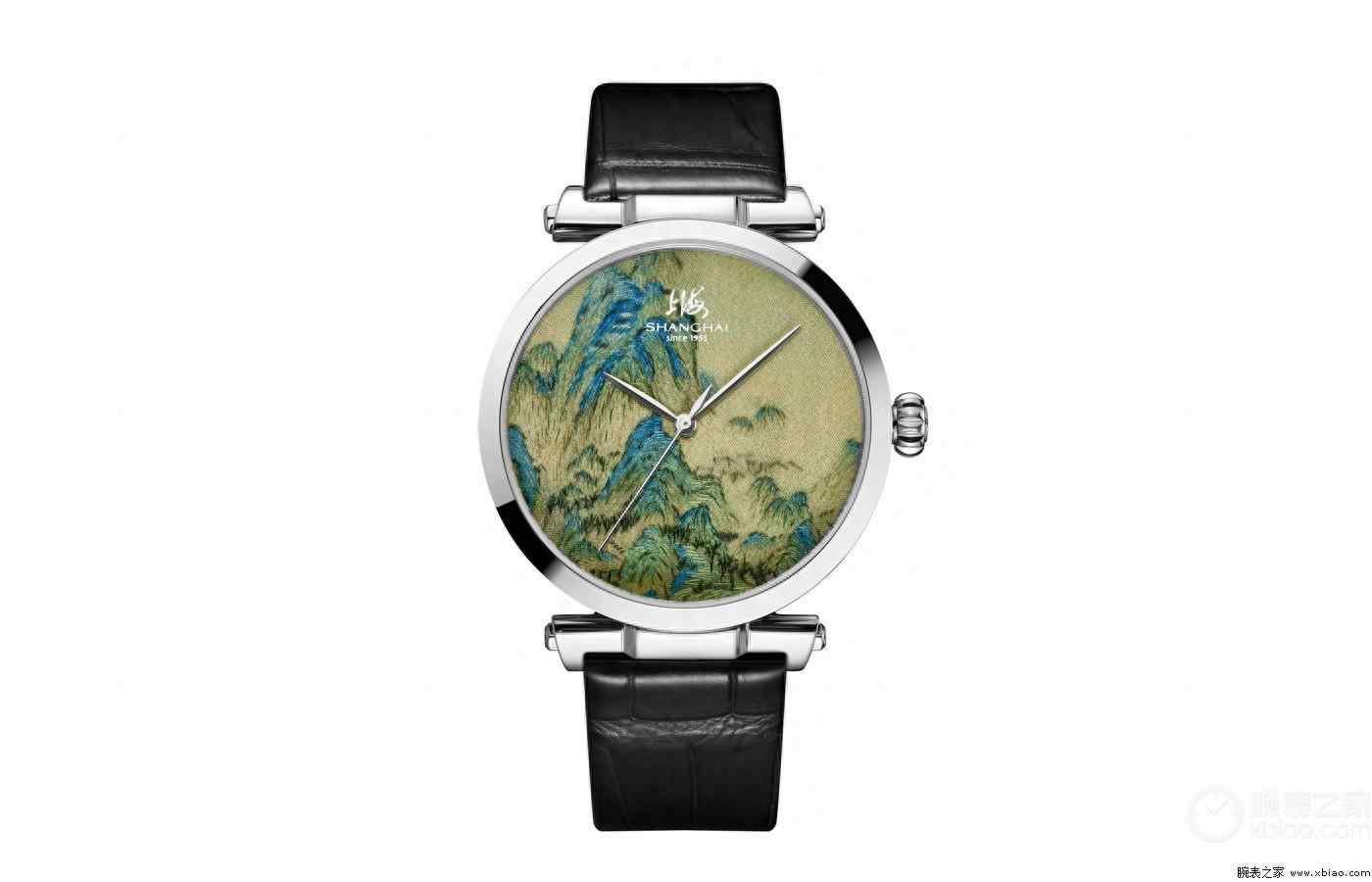 国产手表做得好不好？三款中国风腕表，带你领略千年文化魅力！ | 奈斯探表