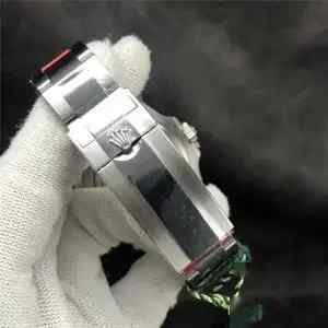 VS 劳力士复刻表蓝水鬼 41mm 最高版本MAX 细节评测，跟正品差距大吗？ | 奈斯探表