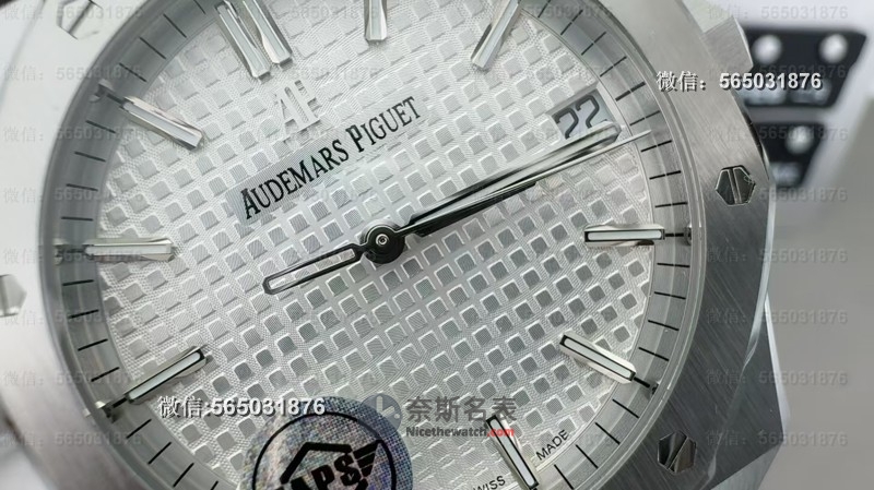 入手攻略！APS厂爱彼15500V3升级细节全揭秘，好在哪里？ | 奈斯探表