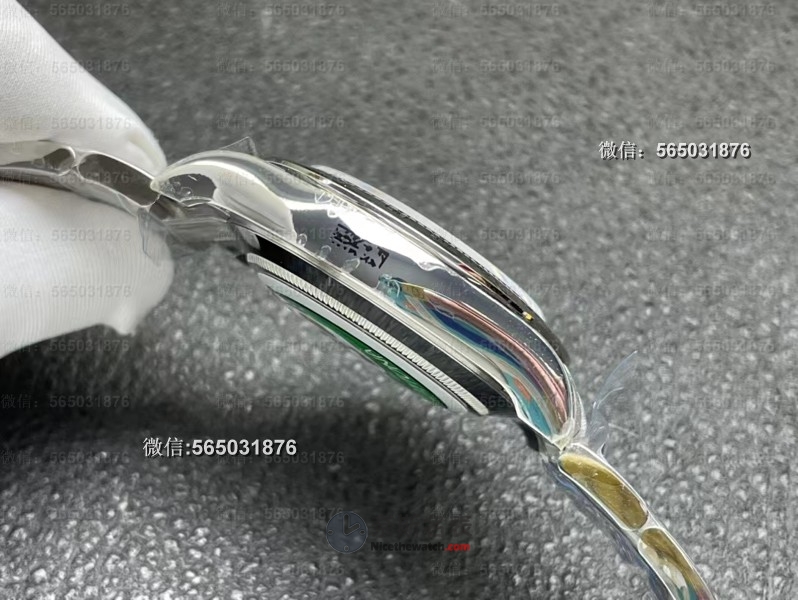 BT厂迪通拿V2版水泥灰质量怎么样？看完不踩坑不被骗 | 奈斯探表